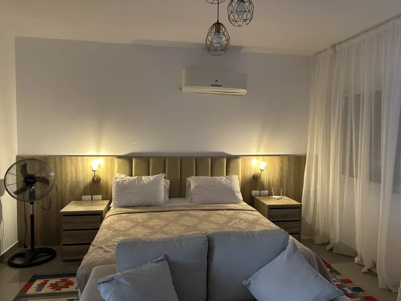F11 Beachtown 4 Bedroom + Maid's Room Townvilla, photo 2