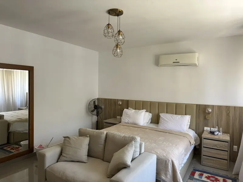 F11 Beachtown 4 Bedroom + Maid's Room Townvilla, photo 3