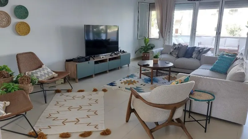 F15 Beachtown 4 Bedroom + Maid's Room Townhome, photo 4