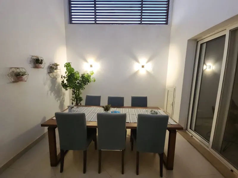 F15 Beachtown 4 Bedroom + Maid's Room Townhome, photo 6