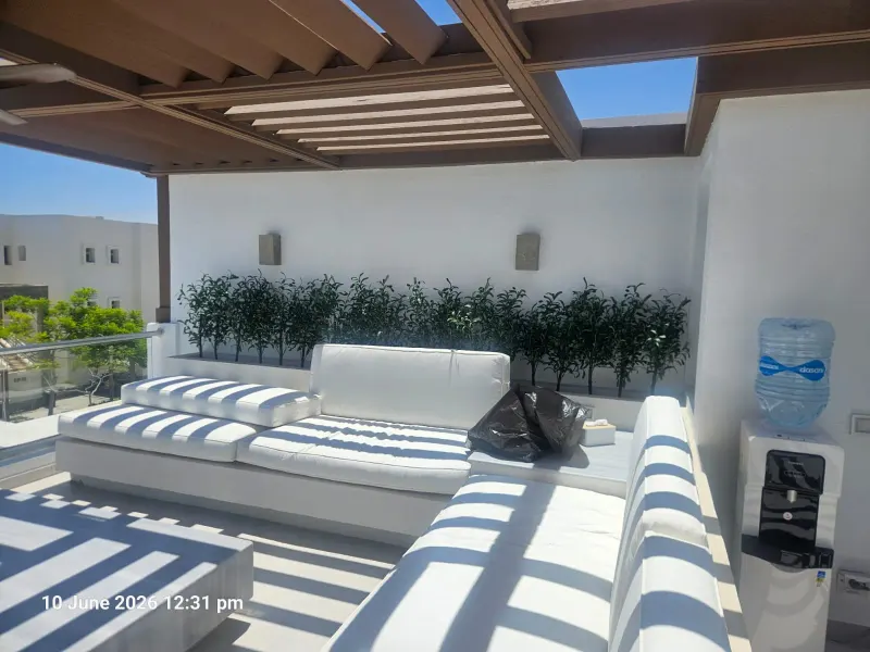 F15-F Residences 5 Bedroom + Maids Room Chalet with Pool, photo 2