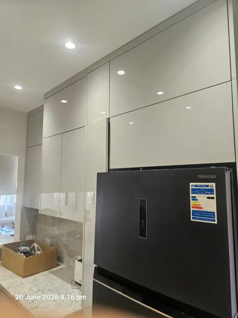 F15-F Residences 5 Bedroom + Maids Room Chalet with Pool, photo 5