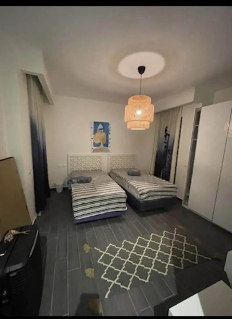 F20-G Residence 3 Bedrooms Chalet + Maid's Room with Pool, photo 3