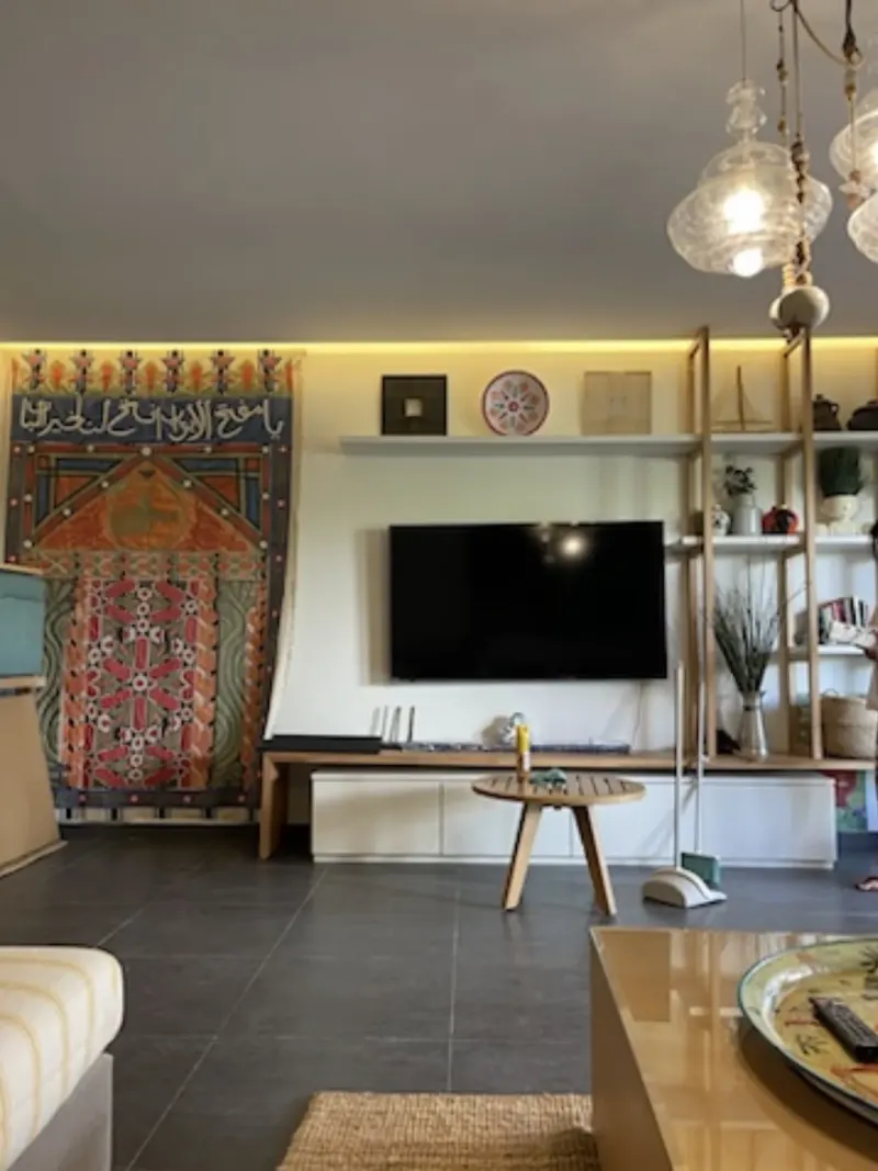 F20-G Residence 3 Bedrooms Chalet + Maid's Room with Pool, photo 4