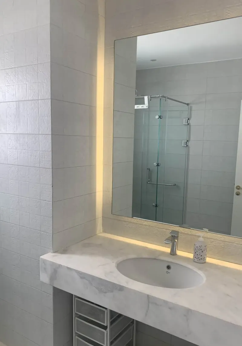 F21-F Residences 4 Bedroom + Maid's Room Chalet, photo 4