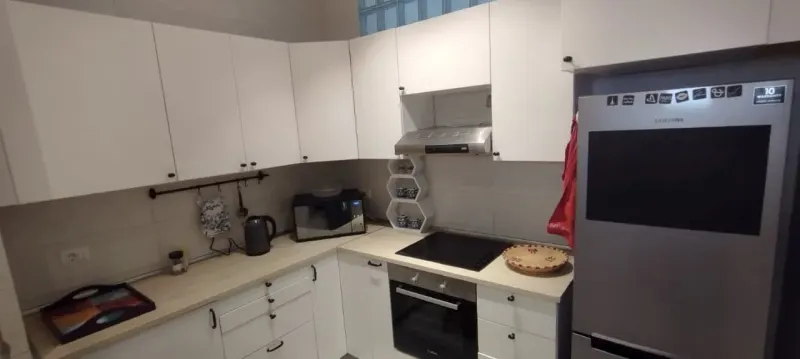 F21-F Residences 4 Bedroom + Maid's Room Chalet, photo 5