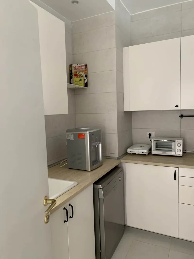 F21-F Residences 4 Bedroom + Maid's Room Chalet, photo 7