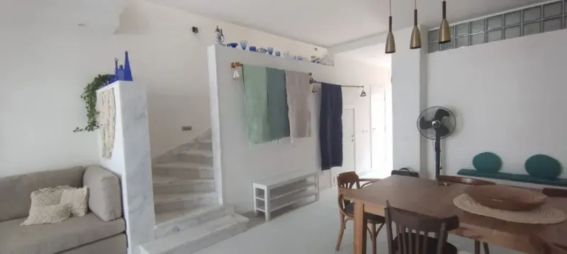 F21-F Residences 4 Bedroom + Maid's Room Chalet