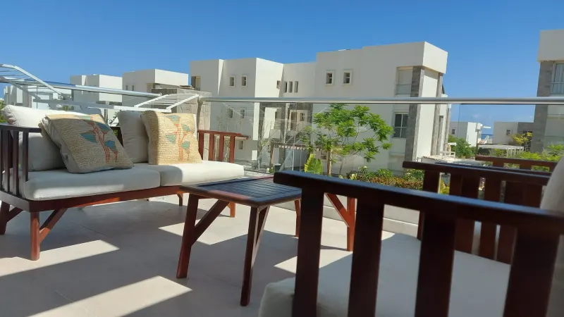 F33-F Residences 4 Bedroom + Maid's Room Chalet, photo 4