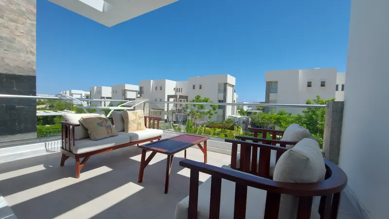 F33-F Residences 4 Bedroom + Maid's Room Chalet, photo 5
