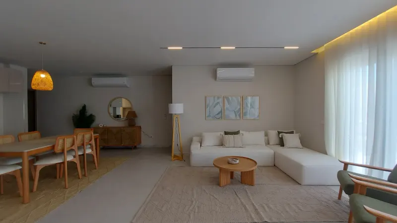 F33-F Residences 4 Bedroom + Maid's Room Chalet, photo 6
