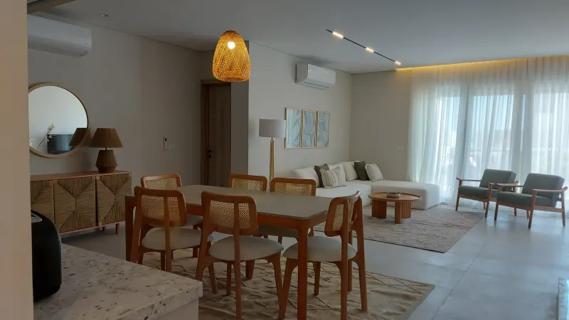 F33-F Residences 4 Bedroom + Maid's Room Chalet, photo 7