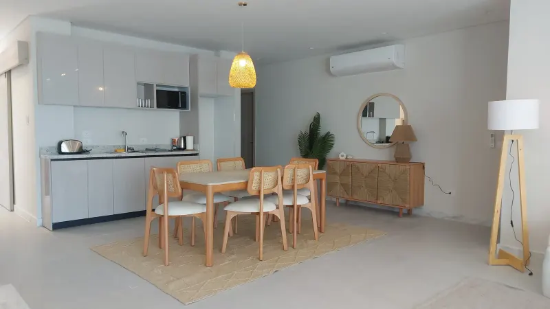 F33-F Residences 4 Bedroom + Maid's Room Chalet, photo 8