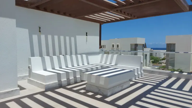 F34-F Residences 4 Bedroom + Maid's Room Chalet, photo 5