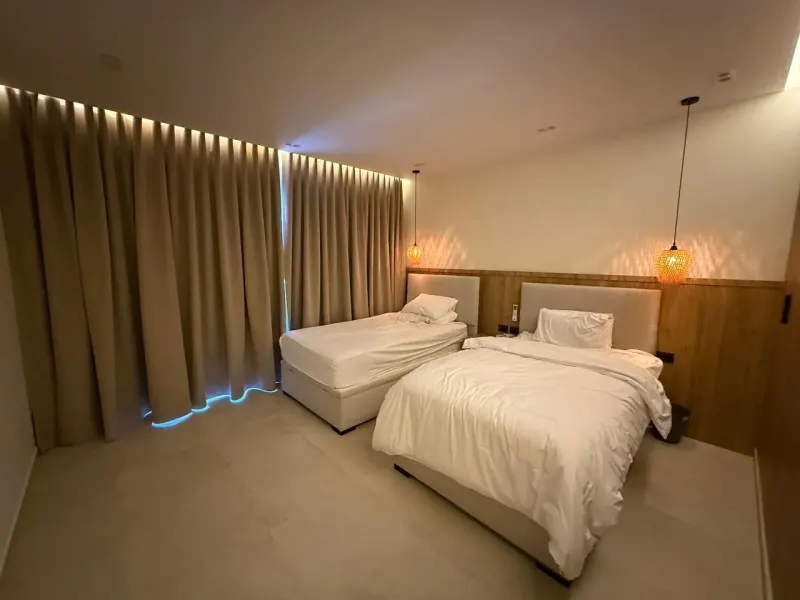 G06 Selection 6 Bedroom Town Villa, photo 5