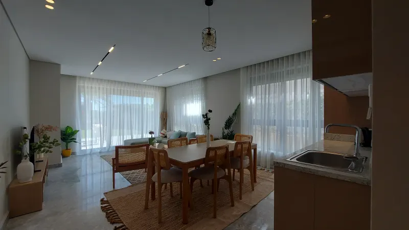 G56 Selection 7 Bedroom Town Villa, photo 4