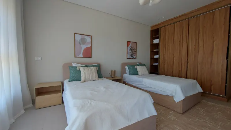 G56 Selection 7 Bedroom Town Villa, photo 7
