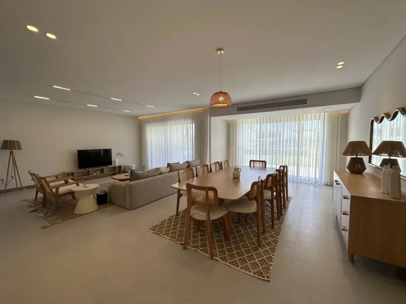 G67 Selection 5 Bedroom Town Villa, photo 6