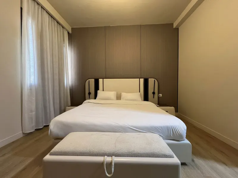 The Stone Wall Residence — 3-Bedroom Apartment, Sheikh Zayed, photo 6