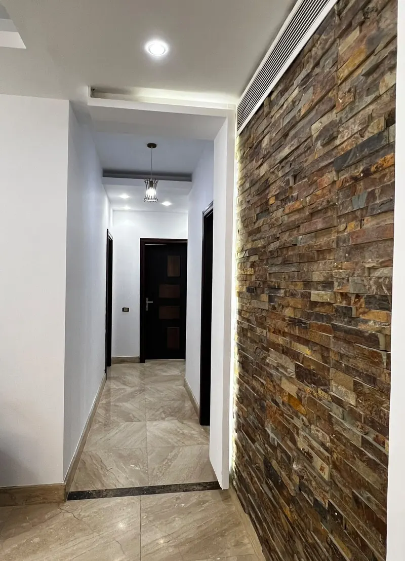 Palm Garden Outlook — 3-Bedroom Apartment, New Cairo, photo 5