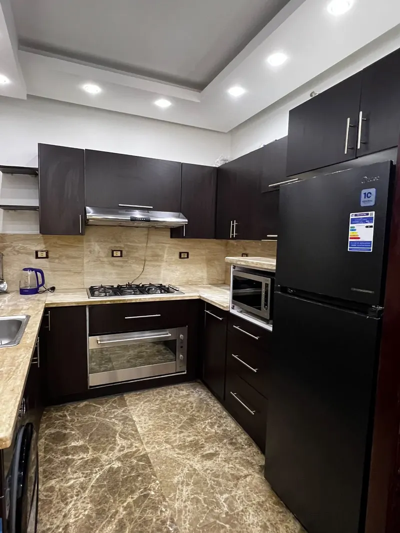 Palm Garden Outlook — 3-Bedroom Apartment, New Cairo, photo 6