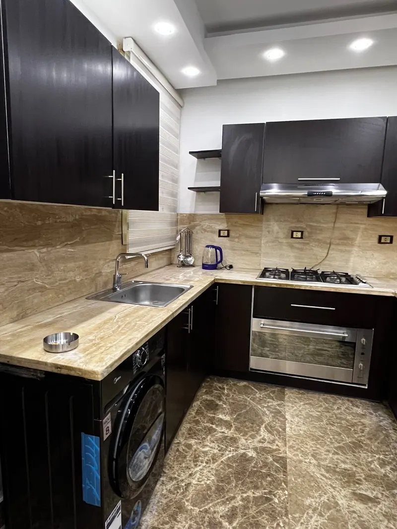 Palm Garden Outlook — 3-Bedroom Apartment, New Cairo, photo 7