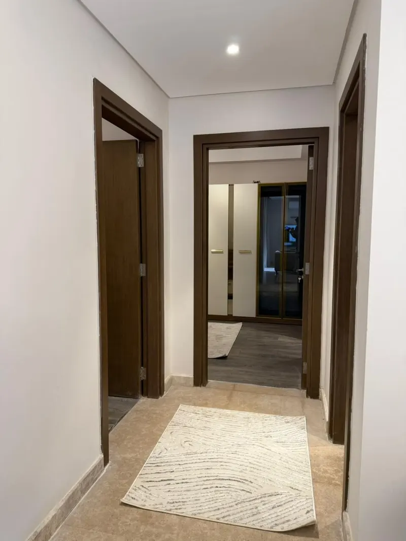Golden Hexagon Home — 2-Bedroom Apartment, Sheikh Zayed, photo 5