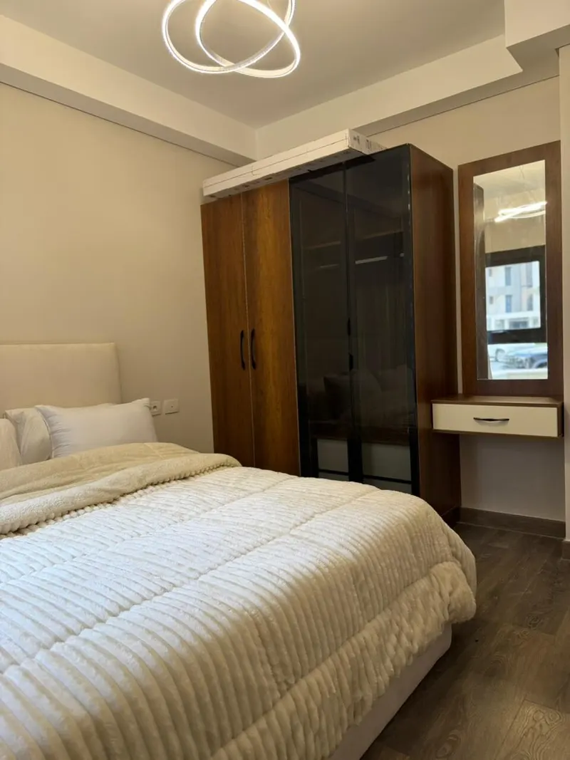 Garden Patio Suite — 1-Bedroom Apartment, Sheikh Zayed, photo 6
