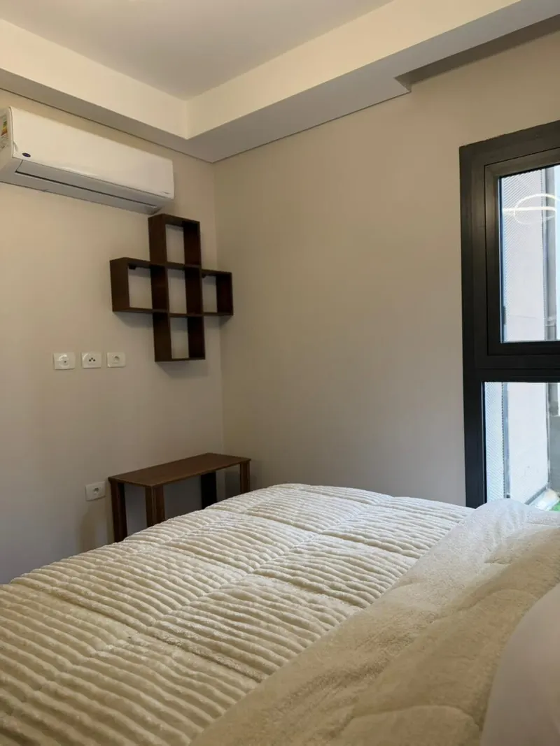 Garden Patio Suite — 1-Bedroom Apartment, Sheikh Zayed, photo 8