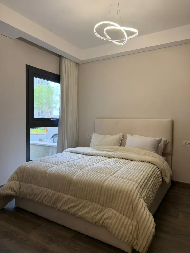 Garden Patio Suite — 1-Bedroom Apartment, Sheikh Zayed, photo 7