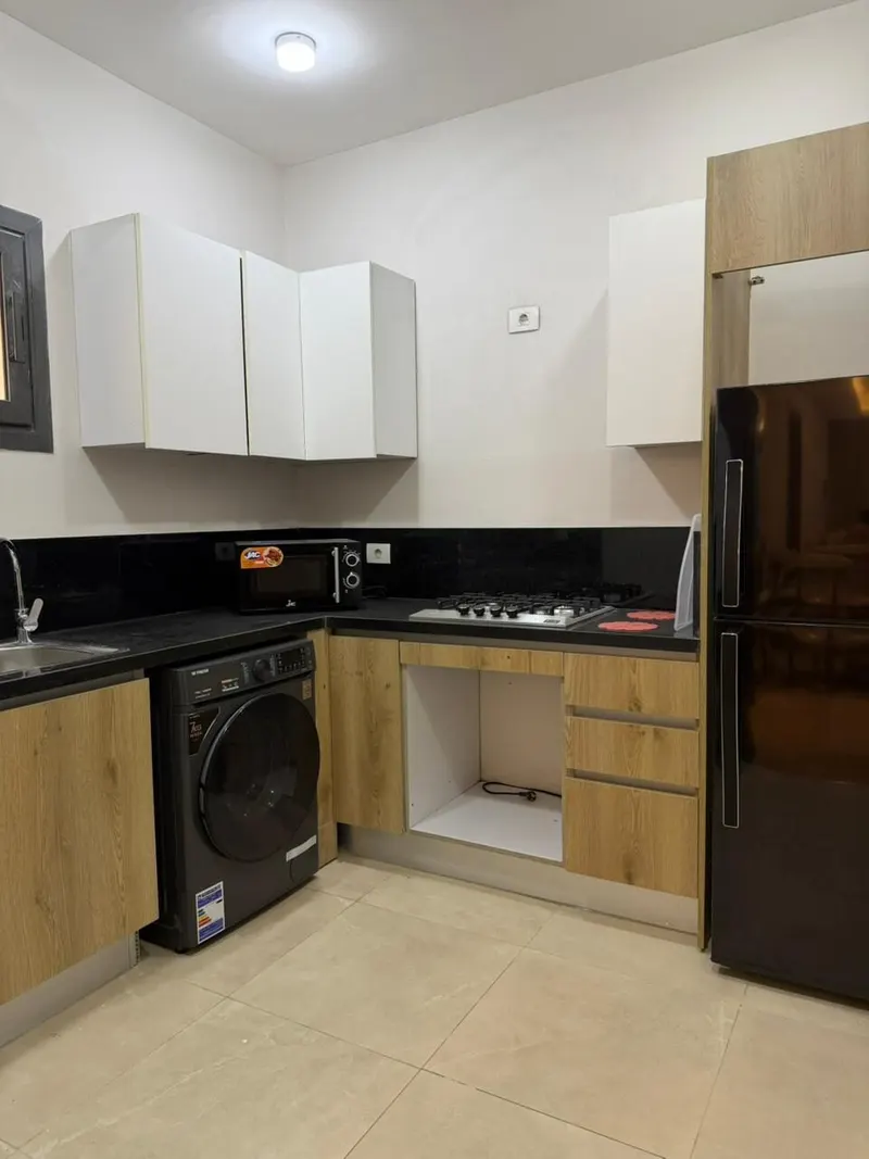 Garden Patio Suite — 1-Bedroom Apartment, Sheikh Zayed, photo 5