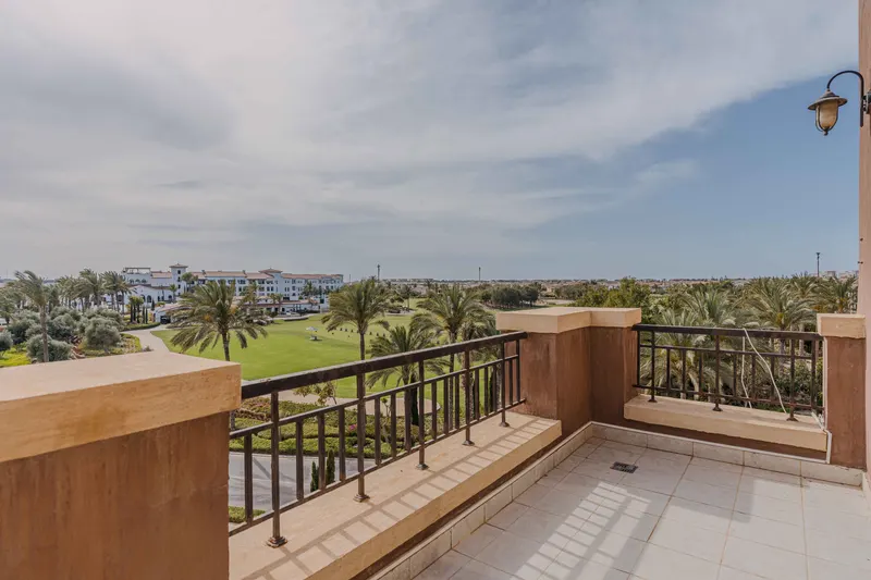 Amazing 3BDR with Golf View @VERDI
