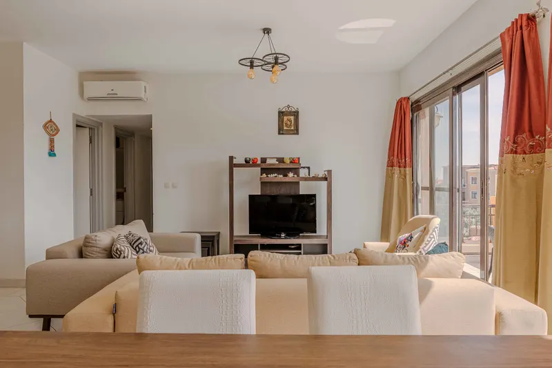 Amazing 3BDR with Golf View @VERDI, photo 2