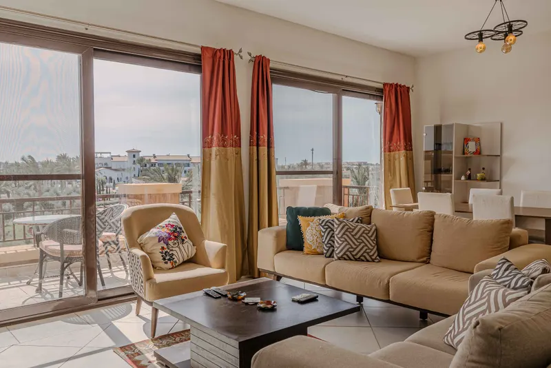 Amazing 3BDR with Golf View @VERDI, photo 3