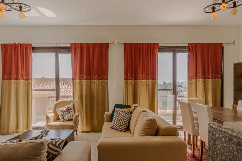 Amazing 3BDR with Golf View @VERDI, photo 4