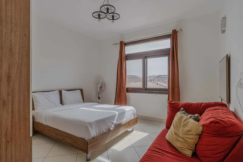 Amazing 3BDR with Golf View @VERDI, photo 5