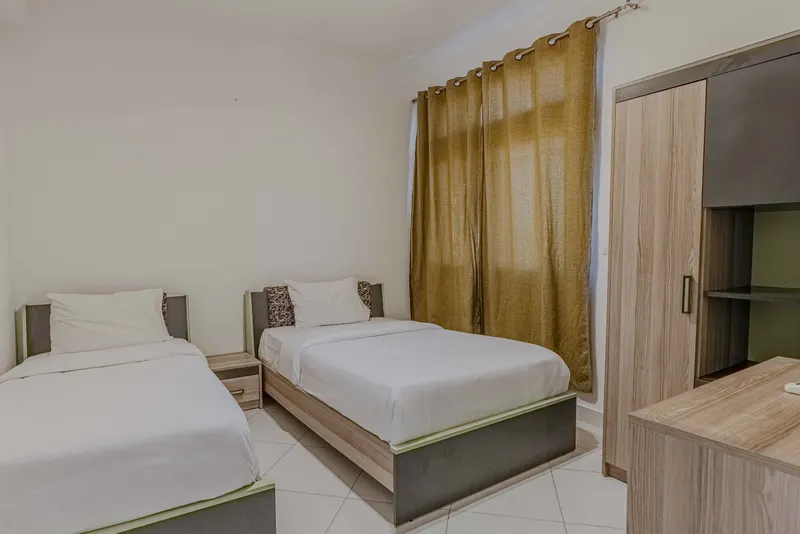 Amazing 3BDR with Golf View @VERDI, photo 6