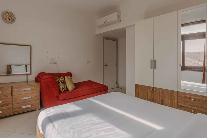 Amazing 3BDR with Golf View @VERDI, photo 7