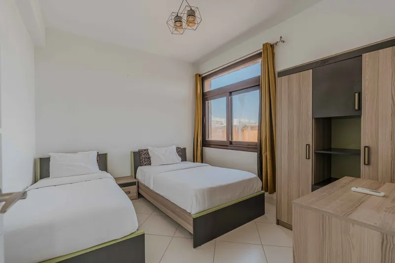Amazing 3BDR with Golf View @VERDI, photo 8