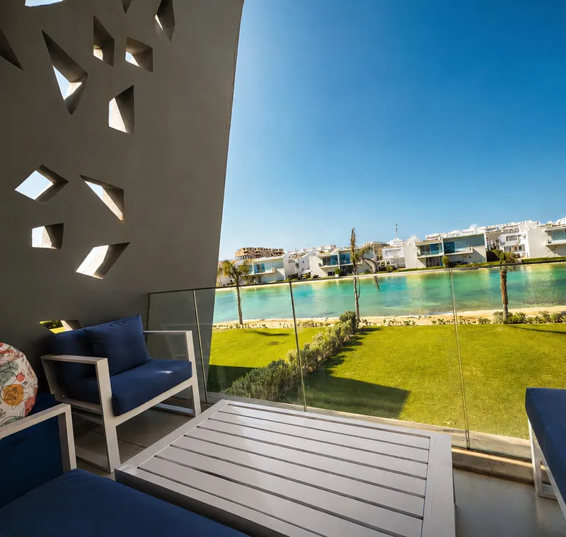 Luxury 3BR · Fouka Bay · Fouka Bay