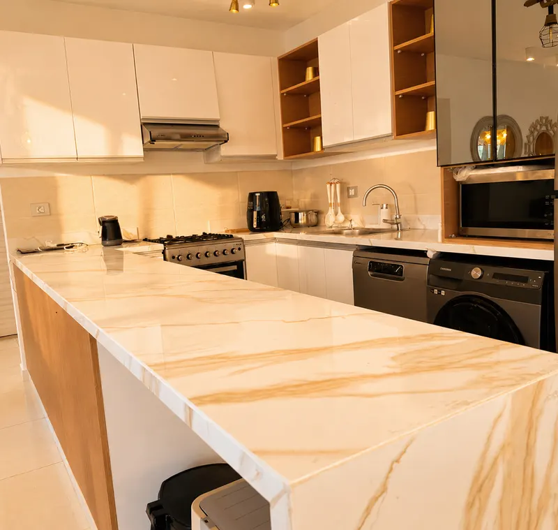 Luxury 3BR · Fouka Bay · Fouka Bay, photo 4