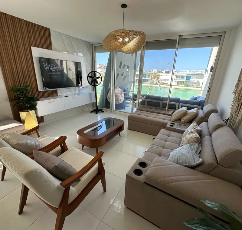 Luxury 3BR · Fouka Bay · Fouka Bay, photo 5