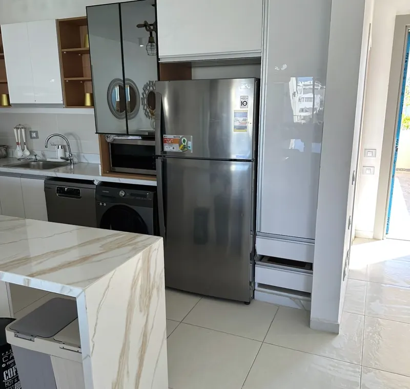 Luxury 3BR · Fouka Bay · Fouka Bay, photo 6
