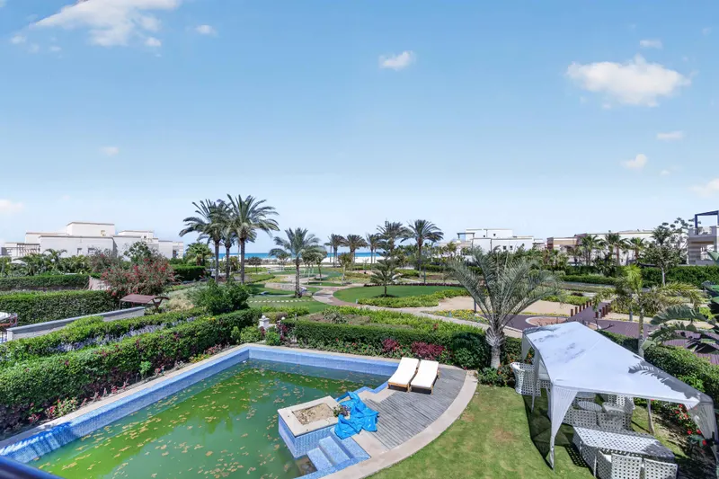 Amazing Sea View Villa @Safi Maraasi, photo 2