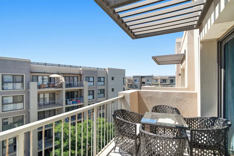 At Marassi | Modern 1BDR, photo 2