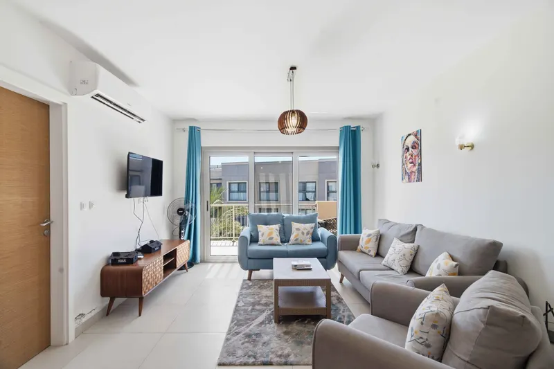 At Marassi | Modern 1BDR, photo 3