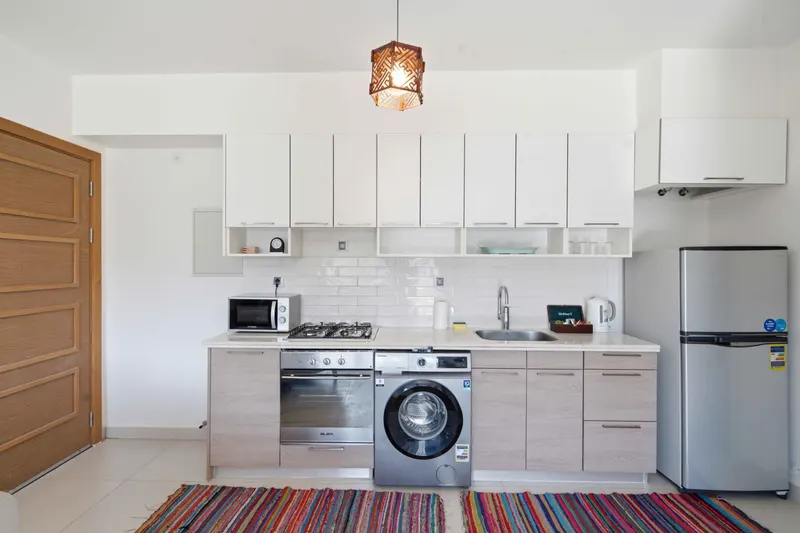 At Marassi | Modern 1BDR, photo 5