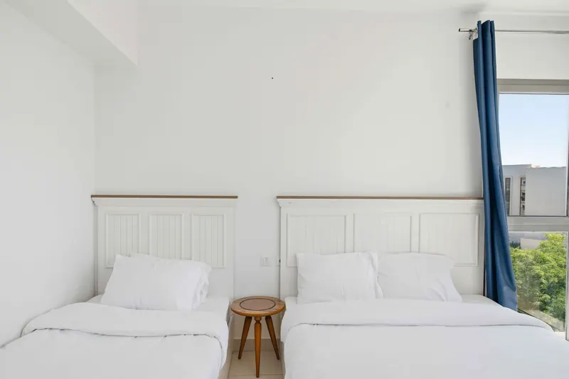 At Marassi | Modern 1BDR, photo 6