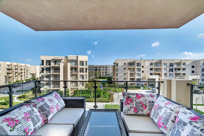 Beautiful 1BDR Pool View · Marassi, photo 2