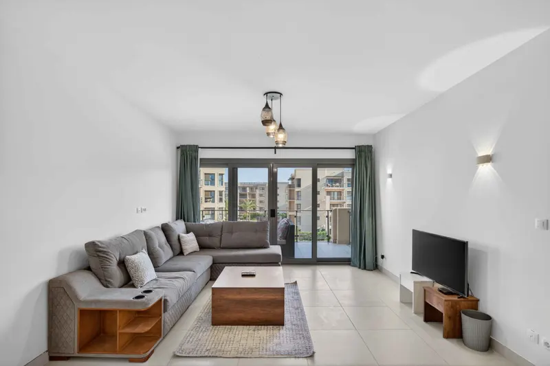 Beautiful 1BDR Pool View · Marassi, photo 3